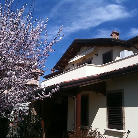 Appartamento Camera Da Stefy Bastia Umbra Cameră foto