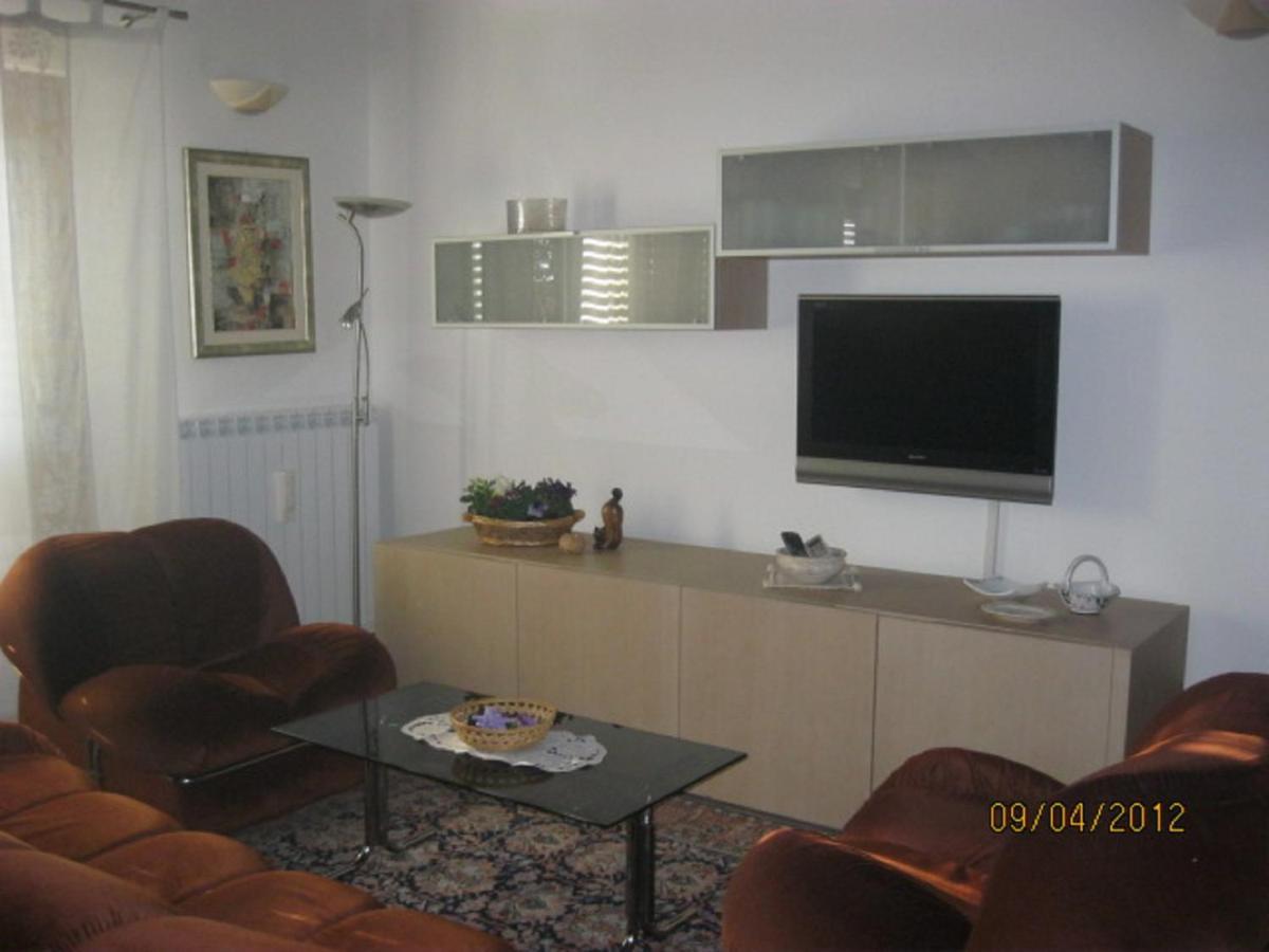 Appartamento Camera Da Stefy Bastia Umbra Cameră foto
