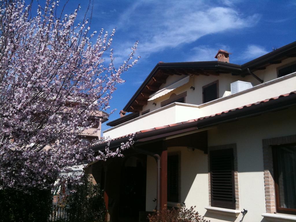 Appartamento Camera Da Stefy Bastia Umbra Cameră foto